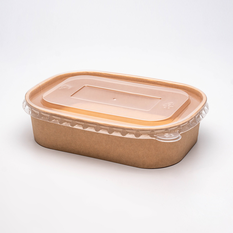 Rectangular & Square Paper Bowl