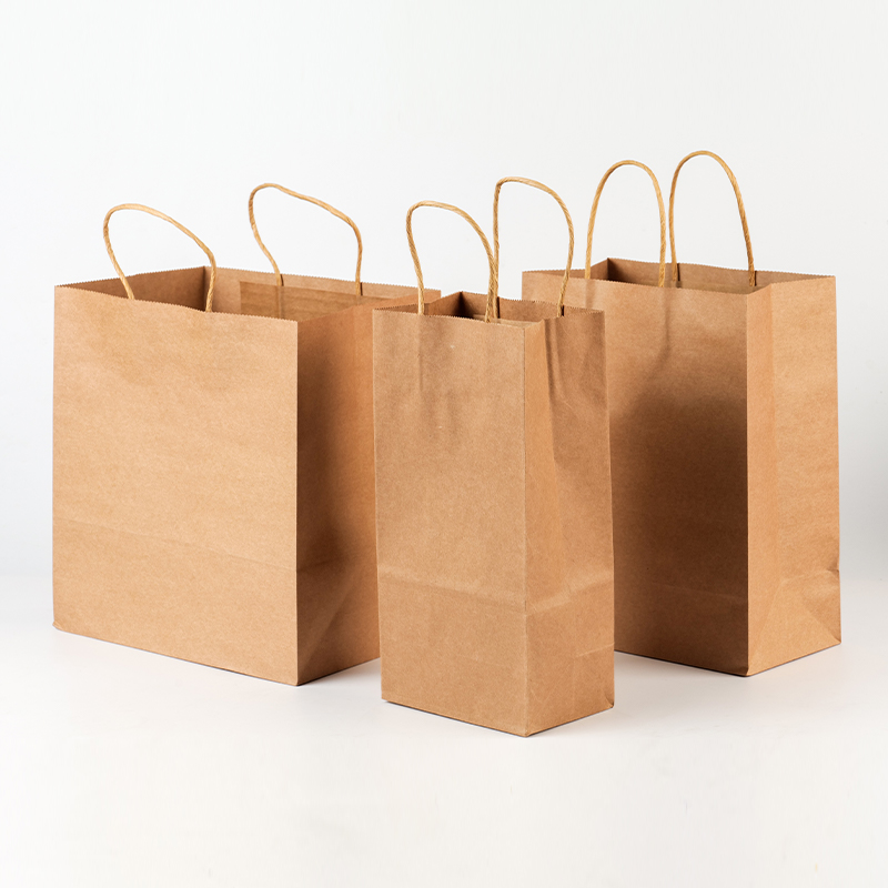 Paper bag