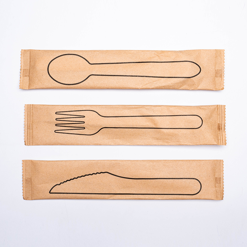 Wooden tableware