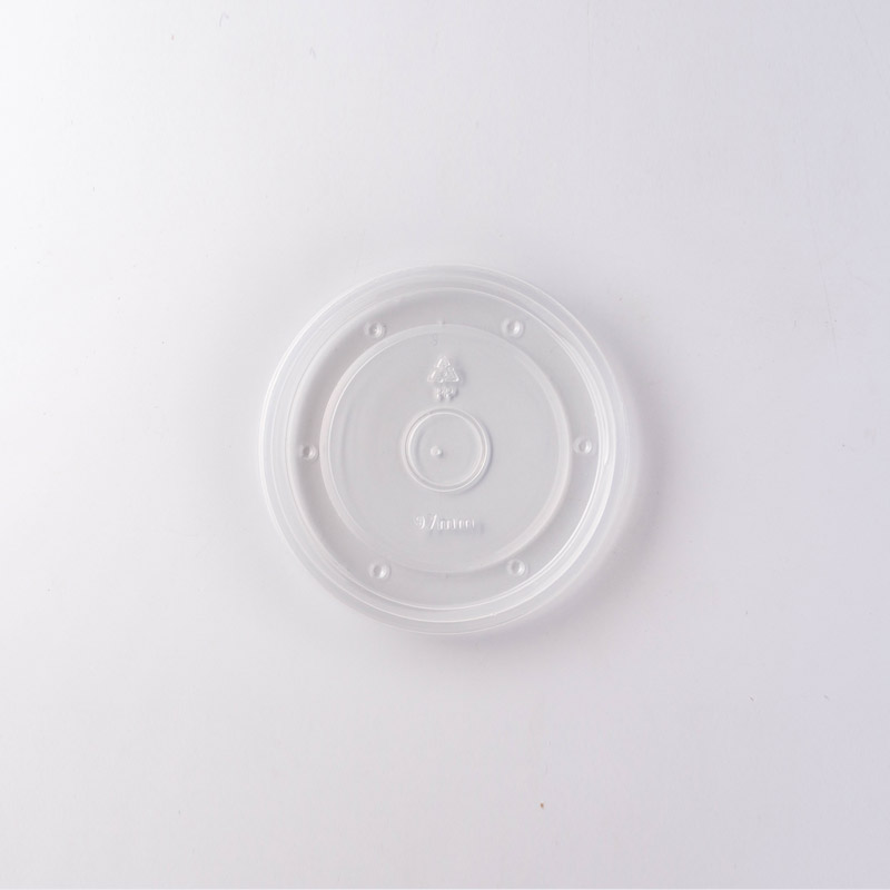 Lalagyan ng sopas ng papel