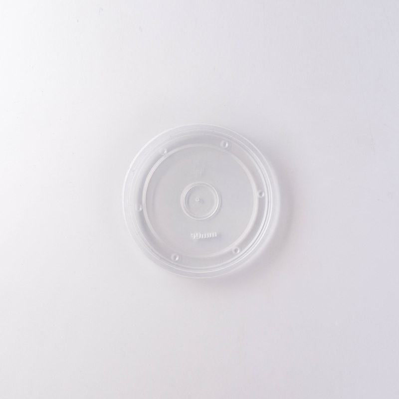 Lalagyan ng sopas ng papel