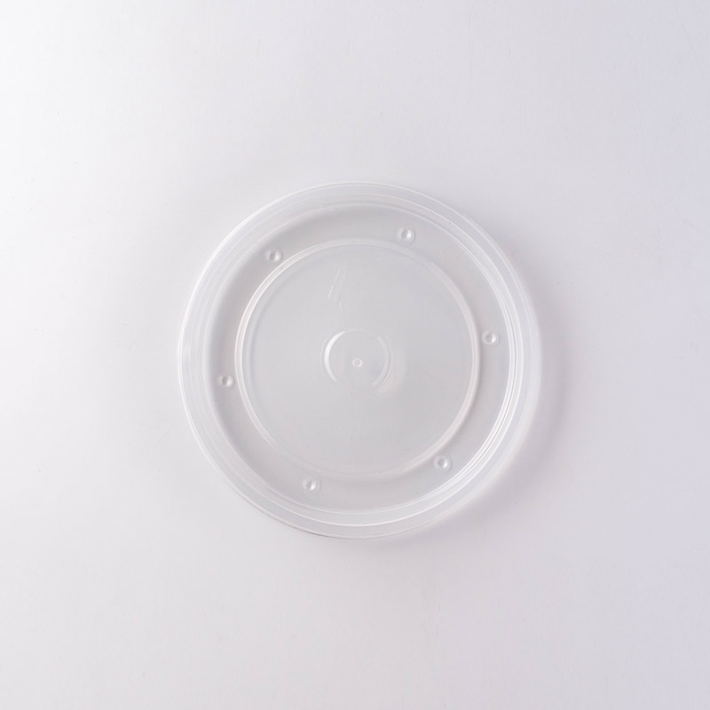 Lalagyan ng sopas ng papel