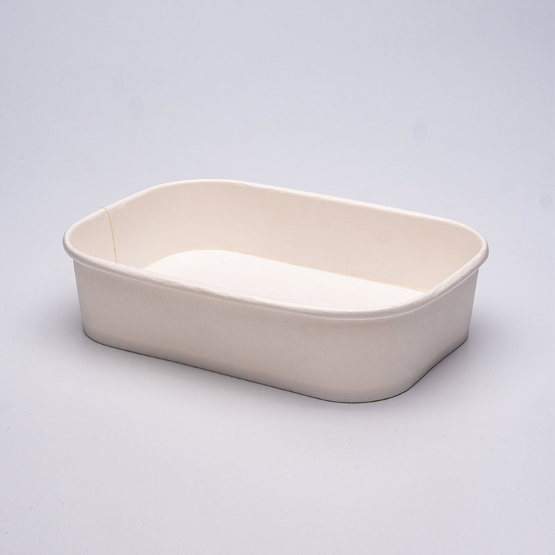 Rectangular & Square Paper Bowl