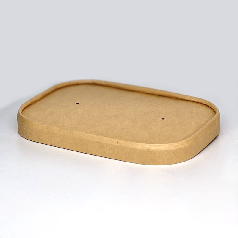 Rectangular & Square Paper Bowl